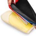 LUIMOTO "GOLD GEL R" GEL PAD - RIDER KIT (9 x 9.25 inch) LUIMOTO "GOLD GEL R" GEL PAD - RIDER KIT (9 x 9.25 inch)